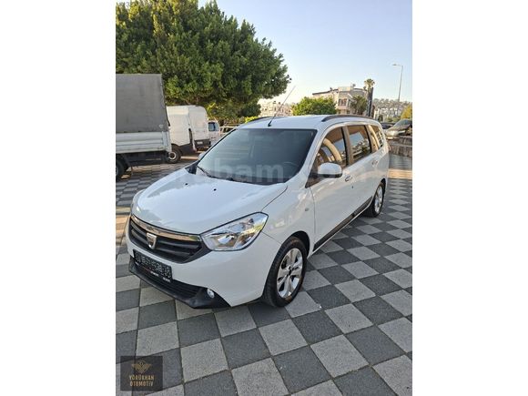 2015 LODGY (7 KİŞİLİK)