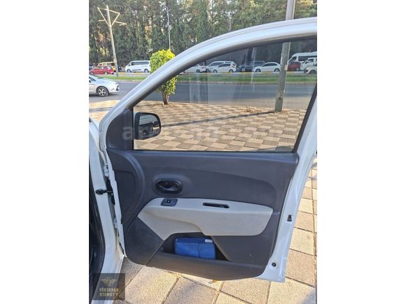 2015 LODGY (7 KİŞİLİK)