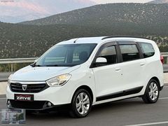_KARBEYAZ_7_KİŞİLİK_DACİA_LODGY_HUSUSİ_1.5dCİ_LAUREATE_TERTEMİZ_