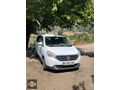 2015 otomobil Dacia lody