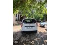 2015 otomobil Dacia lody
