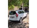 2015 otomobil Dacia lody
