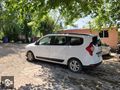 2015 otomobil Dacia lody