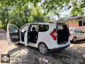 2015 otomobil Dacia lody