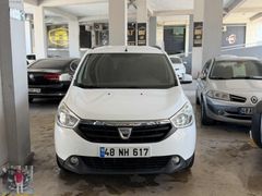 2015 LODGY 5 KİŞİLİK / ORİJİNAL / ÇOK TEMİZ