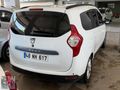 2015 LODGY 5 KİŞİLİK / ORİJİNAL / ÇOK TEMİZ