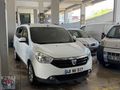 2015 LODGY 5 KİŞİLİK / ORİJİNAL / ÇOK TEMİZ
