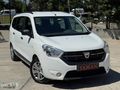2021 DACİA LODGY 1.5 BlueDCI AMBİANCE 7 KİŞİLİK