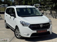 2021 DACİA LODGY 1.5 BlueDCI AMBİANCE 7 KİŞİLİK