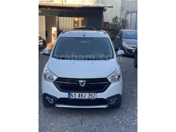 145 BİNDE 7 KİŞİLİK OTOMOBİL RUHSATLI