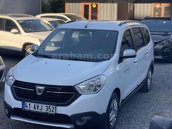 145 BİNDE 7 KİŞİLİK OTOMOBİL RUHSATLI