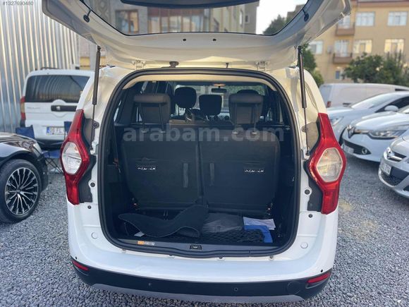 145 BİNDE 7 KİŞİLİK OTOMOBİL RUHSATLI