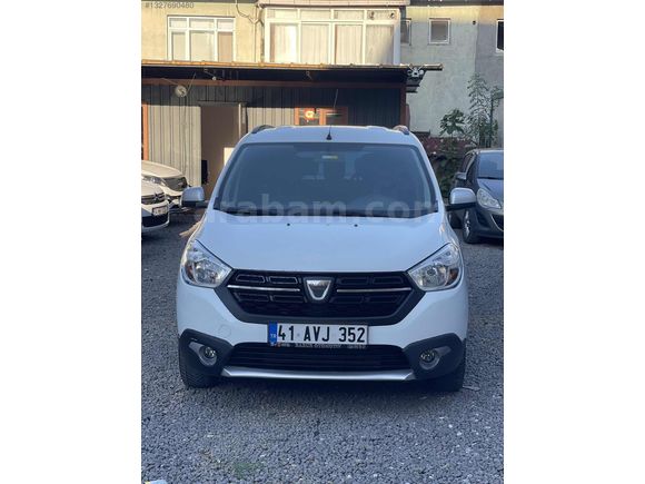 145 BİNDE 7 KİŞİLİK OTOMOBİL RUHSATLI