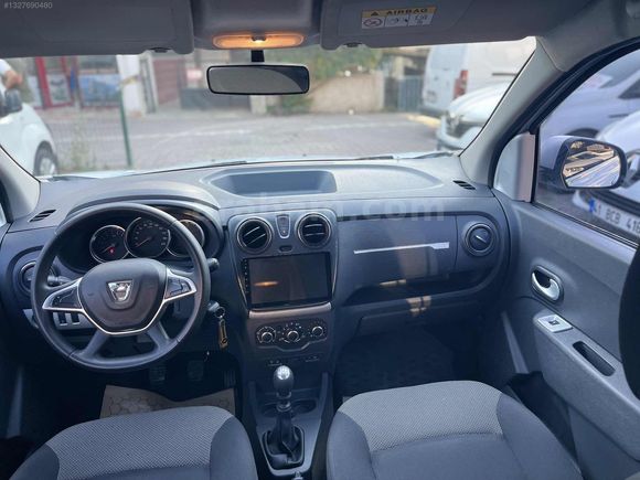 145 BİNDE 7 KİŞİLİK OTOMOBİL RUHSATLI