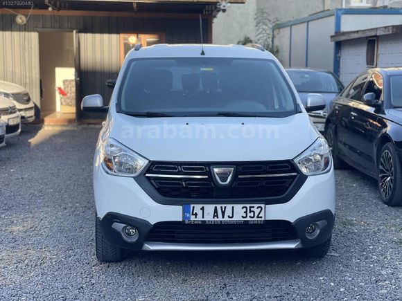 145 BİNDE 7 KİŞİLİK OTOMOBİL RUHSATLI