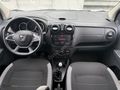 ÜSTAD MOTORS DACİA LODGY 1.5 DİZEL STEPWAY HATASIZ AYARINDA