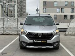 ÜSTAD MOTORS DACİA LODGY 1.5 DİZEL STEPWAY HATASIZ AYARINDA