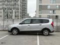 ÜSTAD MOTORS DACİA LODGY 1.5 DİZEL STEPWAY HATASIZ AYARINDA