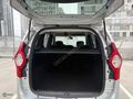 ÜSTAD MOTORS DACİA LODGY 1.5 DİZEL STEPWAY HATASIZ AYARINDA