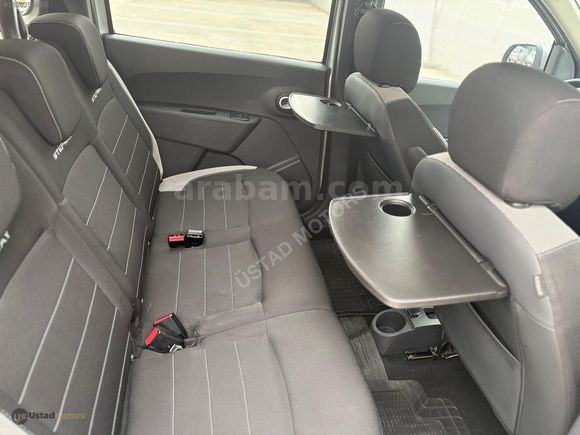 ÜSTAD MOTORS DACİA LODGY 1.5 DİZEL STEPWAY HATASIZ AYARINDA