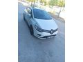 Sahibinden Clio 1.5 dCi Icon CAM TAVAN sedef Beyaz