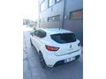Sahibinden Clio 1.5 dCi Icon CAM TAVAN sedef Beyaz