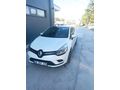 Sahibinden Clio 1.5 dCi Icon CAM TAVAN sedef Beyaz