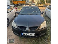 UYGUN FİYATLI MİTSUBİSHİ LANCER