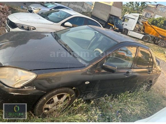 UYGUN FİYATLI MİTSUBİSHİ LANCER