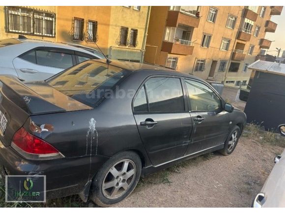 UYGUN FİYATLI MİTSUBİSHİ LANCER
