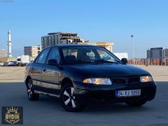 AYDIN OTOMOTİV//1999 MITSUBISHI CARİSMA OTOMATİK ŞOK FİYAT!