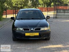 GALERİ55'TEN 2004 MODEL 1.9 CARISMA 127.000 KM DE DEĞİŞENSİZ.
