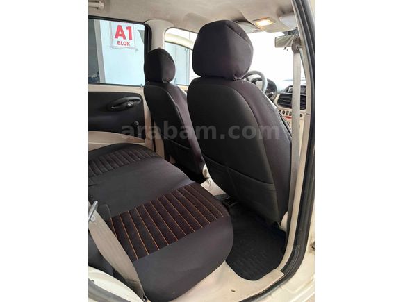Sahibinden Fiat Punto 1.4 Dynamic 2004 Model 