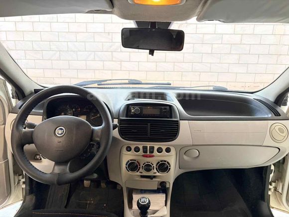 Sahibinden Fiat Punto 1.4 Dynamic 2004 Model 