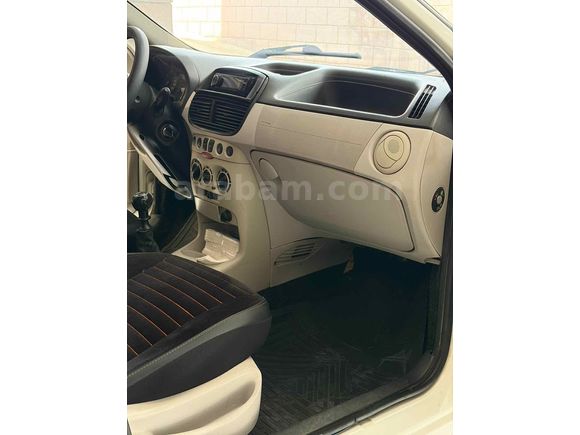 Sahibinden Fiat Punto 1.4 Dynamic 2004 Model 