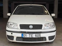 Sahibinden Fiat Punto 1.4 Dynamic 2004 Model 