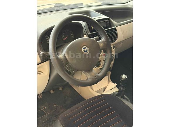 Sahibinden Fiat Punto 1.4 Dynamic 2004 Model 