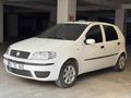 Sahibinden Fiat Punto 1.4 Dynamic 2004 Model 