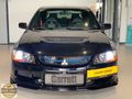 ÖZGÜR CENGİZ'DEN MİTSUBİSHİ LANCER EVO IX 75.000 KM