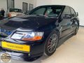 ÖZGÜR CENGİZ'DEN MİTSUBİSHİ LANCER EVO IX 75.000 KM