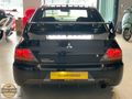 ÖZGÜR CENGİZ'DEN MİTSUBİSHİ LANCER EVO IX 75.000 KM