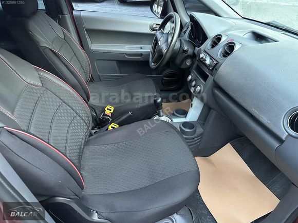 2006 MODEL 220KM MİTSUBİSHİ COLT 1.3 İNFORM KLİMALI *DEĞİŞENSİZ*