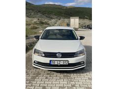 VW JETTA|1.4 TSI BMT|COMFORTLİNE|OTOMATİK|KUSURSUZ