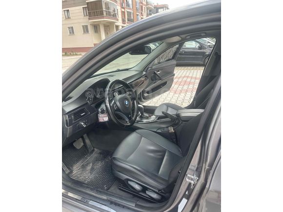 Sahibinden BMW 3 Serisi 320d Comfort 2009 Model 