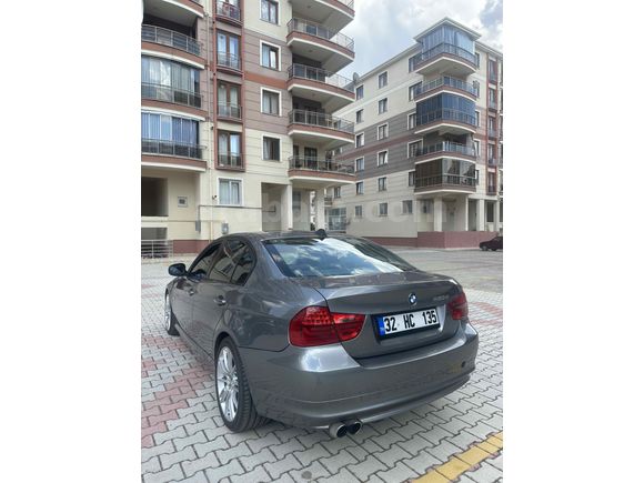 Sahibinden BMW 3 Serisi 320d Comfort 2009 Model 