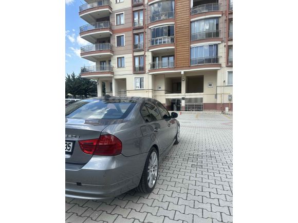 Sahibinden BMW 3 Serisi 320d Comfort 2009 Model 