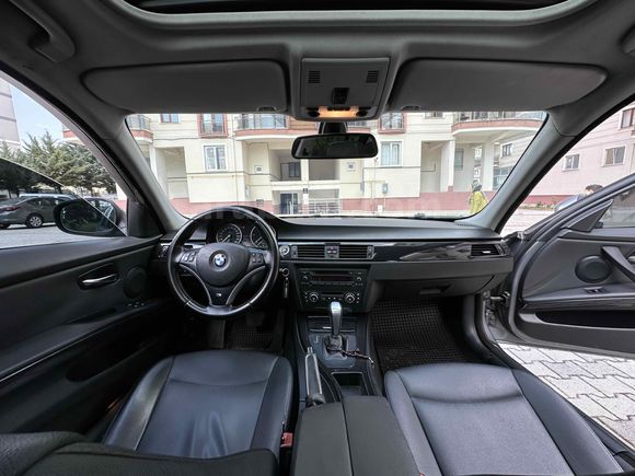 Sahibinden BMW 3 Serisi 320d Comfort 2009 Model 