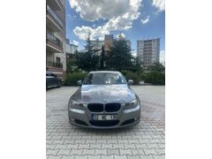 Sahibinden BMW 3 Serisi 320d Comfort 2009 Model 