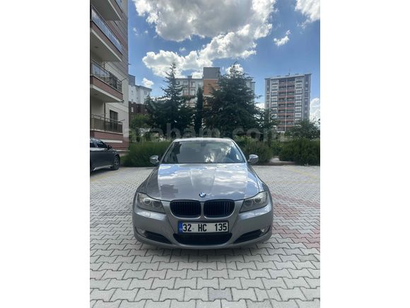 Sahibinden BMW 3 Serisi 320d Comfort 2009 Model 