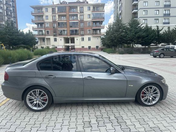 Sahibinden BMW 3 Serisi 320d Comfort 2009 Model 